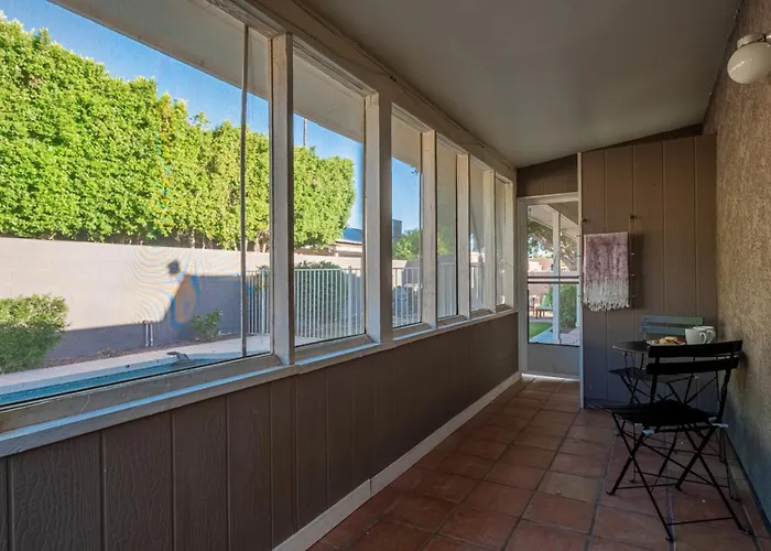 Cozy Winter Getaway Heated Pool L Family Friendly Ferienhaus Yuma