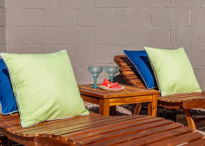 Cozy Winter Getaway Heated Pool L Family Friendly Ferienhaus Yuma