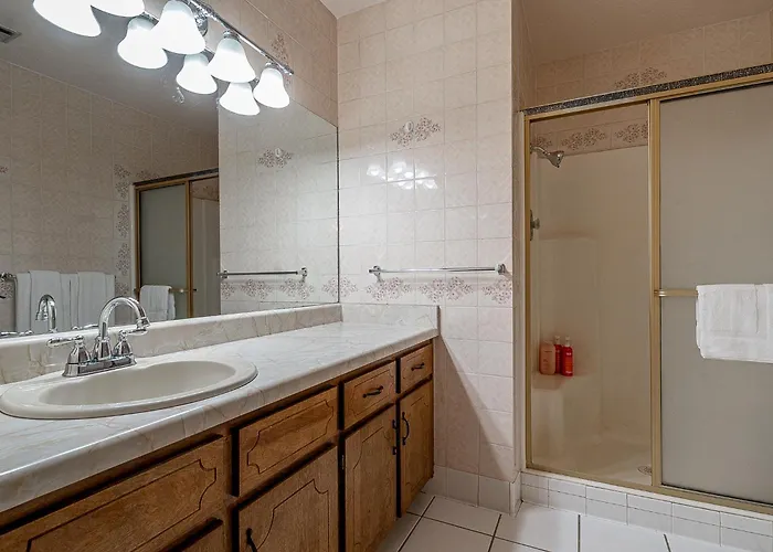 Ferienhaus Cozy Winter Getaway Heated Pool L Family Friendly