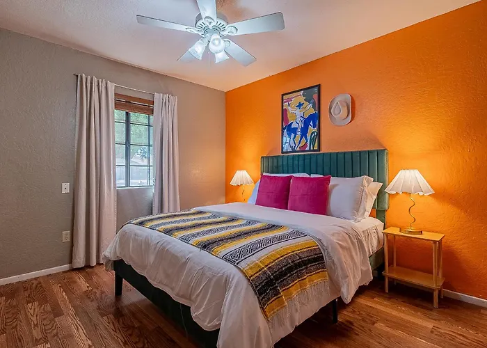 Ferienhaus Cozy Winter Getaway Heated Pool L Family Friendly