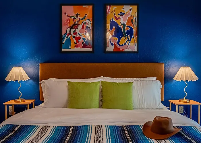 Ferienhaus Cozy Winter Getaway Heated Pool L Family Friendly Yuma