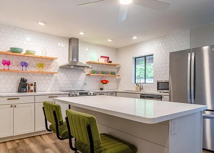 Cozy Winter Getaway Heated Pool L Family Friendly Ferienhaus Yuma