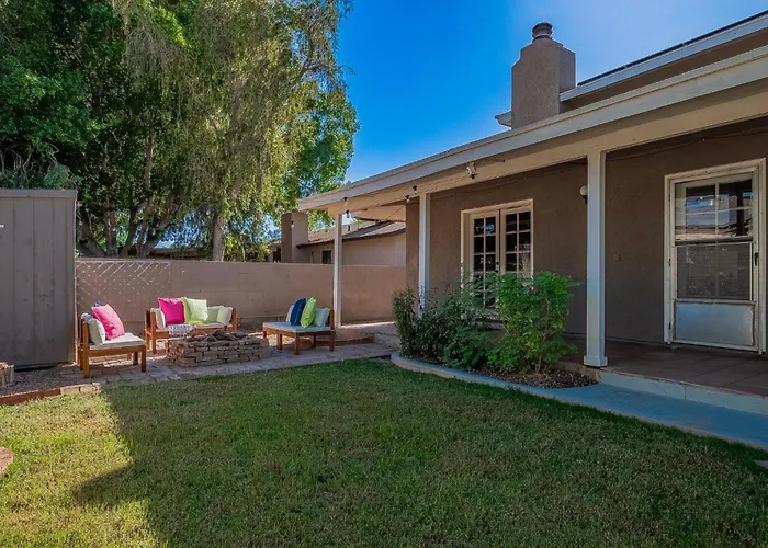 Cozy Winter Getaway Heated Pool L Family Friendly Ferienhaus Yuma