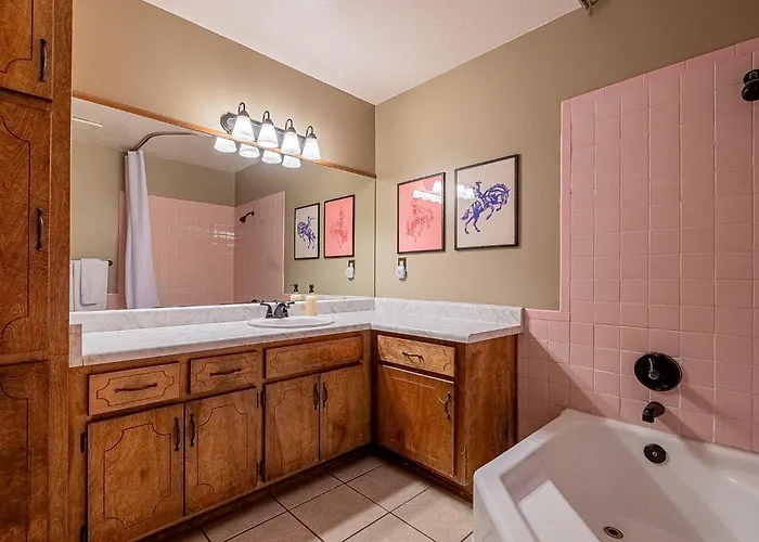 Cozy Winter Getaway Heated Pool L Family Friendly Ferienhaus