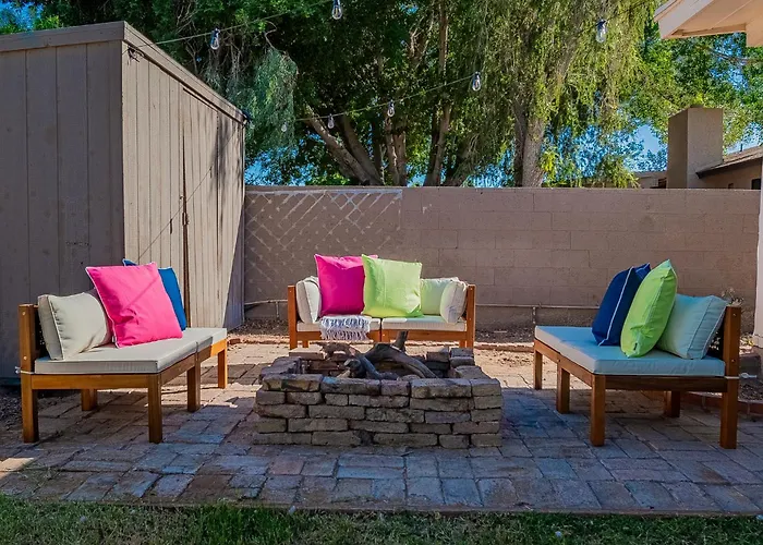 Cozy Winter Getaway Heated Pool L Family Friendly Ferienhaus *